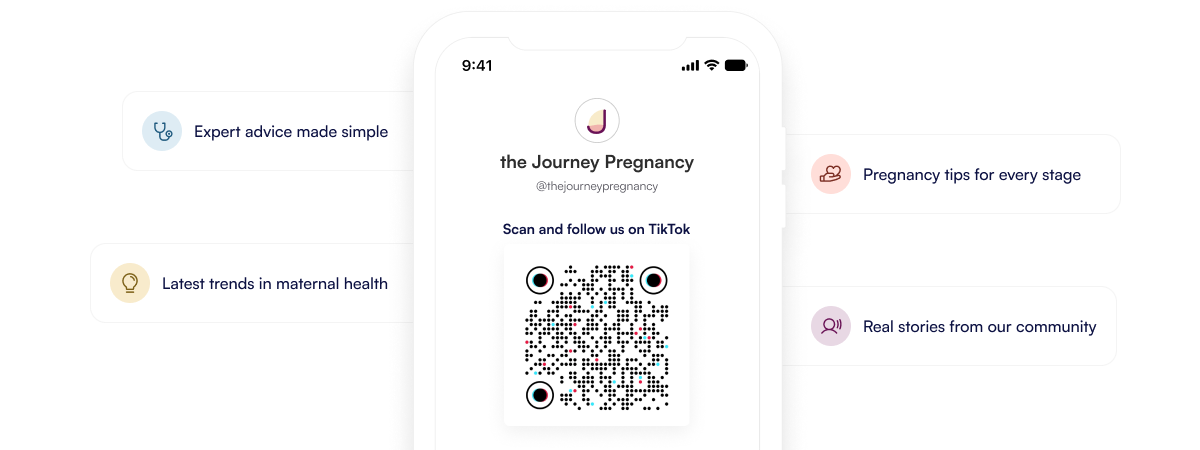 Stories on TikTok